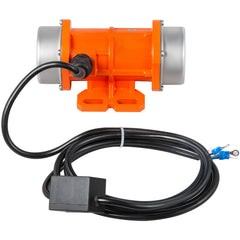 Concrete Vibrator, Motor Vibrating Motor, 220V 40W Single Phase 3000rpm AC Motor