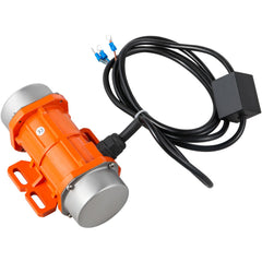 Concrete Vibrator, Motor Vibrating Motor, 220V 40W Single Phase 3000rpm AC Motor