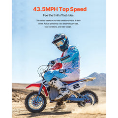 3000W Electric Brushless DC Motor, 72V 4900rpm Go Kart Electric Motor, Electric Dirt Bike Motor Engine for E-Bike Motorcycle Scooter DIY