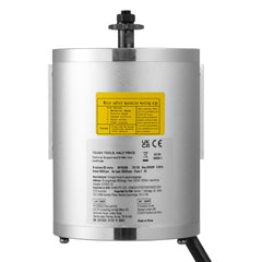 3000W Electric Brushless DC Motor, 72V 4900rpm Go Kart Electric Motor, Electric Dirt Bike Motor Engine for E-Bike Motorcycle Scooter DIY