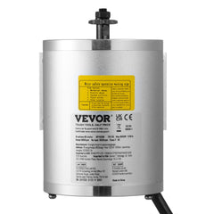3000W Electric Brushless DC Motor, 72V 4900rpm Go Kart Electric Motor, Electric Dirt Bike Motor Engine for E-Bike Motorcycle Scooter DIY