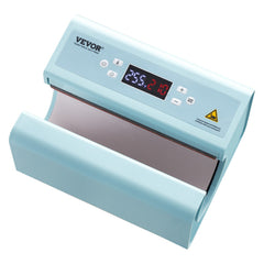 Auto Tumbler Heat Press Machine 325-887 ml Sublimation Mug Heat Press Blue