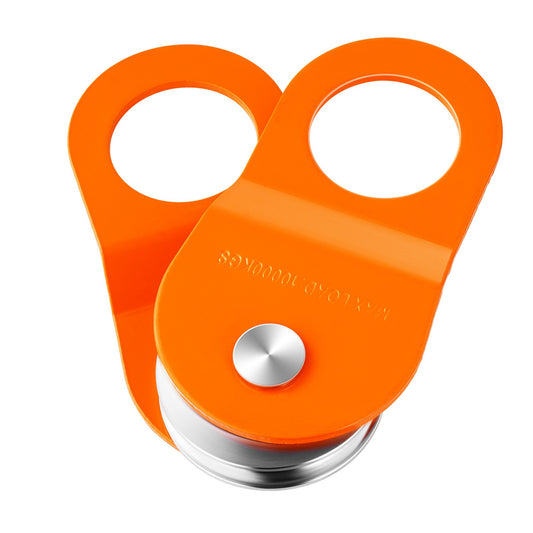 10 Ton Recovery Winch Snatch Block 22,000 lbs Capacity Off Road ATV UTV