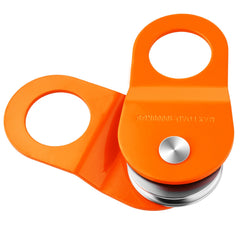 10 Ton Recovery Winch Snatch Block 22,000 lbs Capacity Off Road ATV UTV