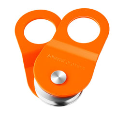 10 Ton Recovery Winch Snatch Block 22,000 lbs Capacity Off Road ATV UTV