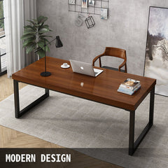 72 x 60 cm Dining Table Legs Office Table Legs Set of 2 Steel Table Legs Computer Desk Legs Steel Bench Legs Country Style Table Legs DIY Furniture Legs