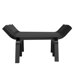 Fireplace Log Grate, 609.6mm Heavy Duty Fireplace Grate with 6 Support Legs, 19.05mm Solid Powder-coated Steel Bars, Log Firewood Burning Rack Holder for Indoor and Outdoor Fireplace