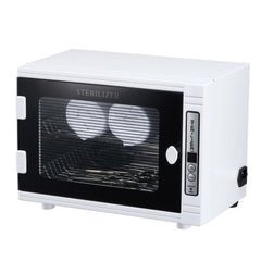 Nail Tool Cleaning Machine 12L Large Capacity Tool Cabinet Cleaner Box