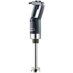 Commercial Immersion Blender, 750W 12" Heavy Duty Hand Mixer, Variable Speed Kitchen Stick Mixer with 304 Stainless Steel Blade, Multi-Purpose Portable Mixer for Soup, Smoothie, Puree, Baby Food
