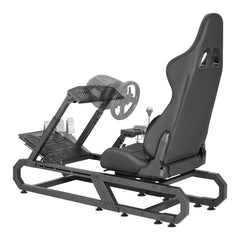 Heavy Duty Racing Wheel Stand for Logitech G923/G920/G29 Max330LBS Compact
