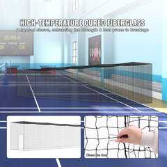 Baseball Batting Netting, Professional Softball Baseball Batting Hitting Training Net, Practice Portable Pitching Cage Net with Door & Carry Bag, Heavy Duty Enclosed PE Netting,2133CM (NET ONLY)