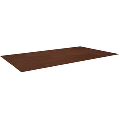 Carpet Tiles 610x610 mm, 20 PCS Peel and Stick Carpet Square Rug, Self Adhesive Commercial Floor Soft Padded for Seamless Cover 7.4㎡, Easy DIY Replacement for Living Room Office, Dark Brown