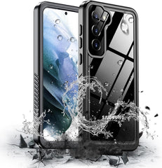 Samsung Galaxy S21 Plus Waterproof Case