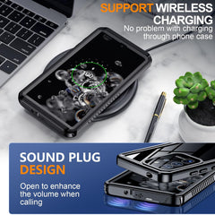 Samsung Galaxy S20 Ultra Waterproof Case