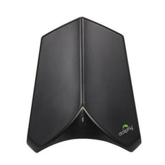 ADGE Hand Dryer 550W &1100W- Black
