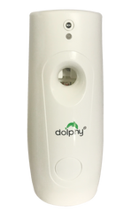 Automatic Aerosol Perfume Dispenser