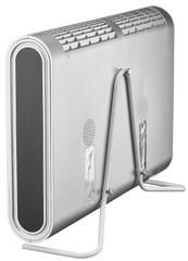 Air Purifier two-way (Wall Mounted or Desktop)