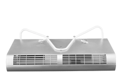 Air Purifier two-way (Wall Mounted or Desktop)