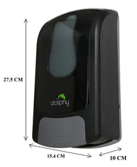 Manual Foam Dispenser 1000ML - Black