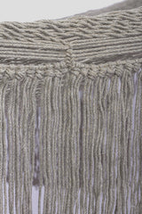 Dream Sands Cascade, hand woven rope Authentic Mexican Hammock