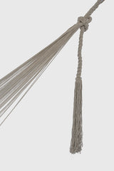 Dream Sands Cascade, hand woven rope Authentic Mexican Hammock