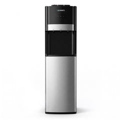 Devanti 3 Taps Hot and Cold Water Cooler Dispenser with Child Safety Lock