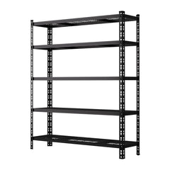 1.8MX1.2M Giantz Garage Shelving Warehouse Rack