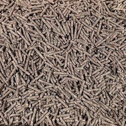 PurrHaven Green Tea Clumping Cat & Kitty Litter, 7.5kg (3 Pack),Dust Free,Natural Flusable,Easy to Clean,Odour Neutraliser,Rapid Liquid Absorption,Non-Toxic Formula
