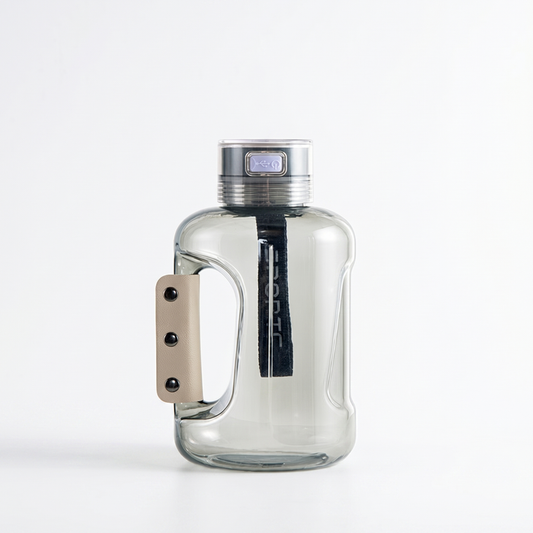 Random Color Hydrogen Water Bottle 1.5L Hydrogen Rich Portable Rich Hydrogen Water Generator