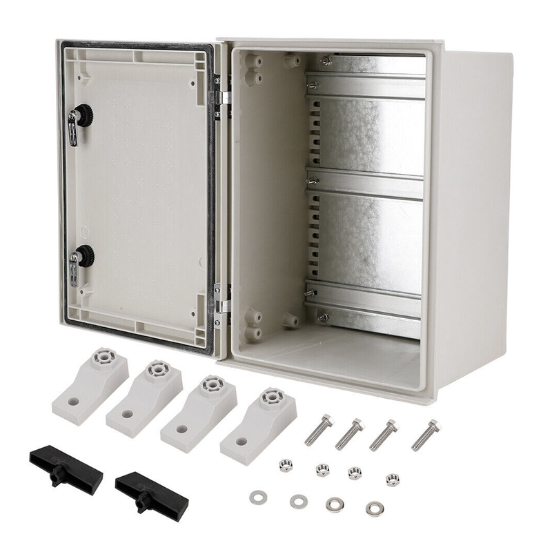 Electrical Box Enclosure Case Switchboard