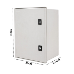 Electrical Box Enclosure Case Cabinet Switchboard