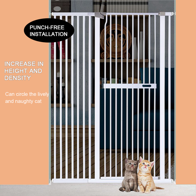 Cat gates deals indoor tall australia