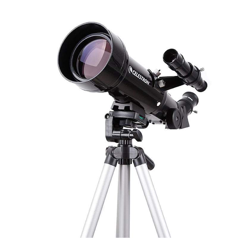 Celestron 70mm refractor 2024 telescope
