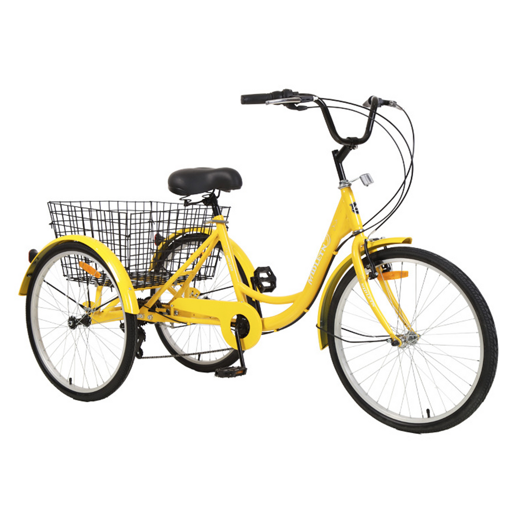 7 speed adult tricycle sales