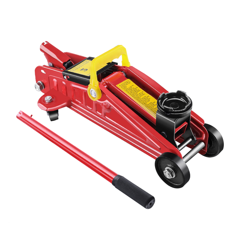 2 Ton Hydraulic Floor Jack Trolley Car Lifter