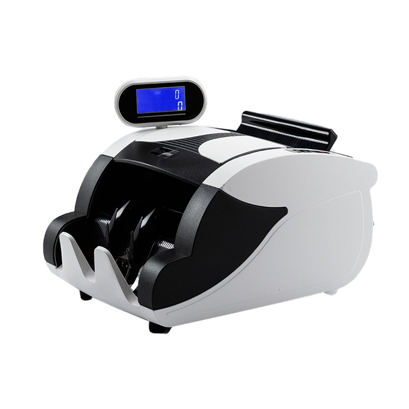 Money Counter | High Capacity Bill Counter | For AUD Dollars Banknote ...
