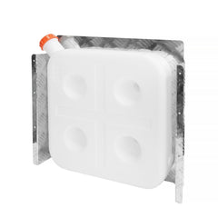Heavy-Duty Caravan Diesel Tank Cover with 15L Tank Capacity